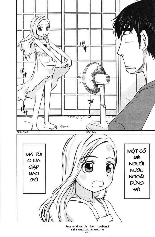 shirogane no nina chapter 1.1 7