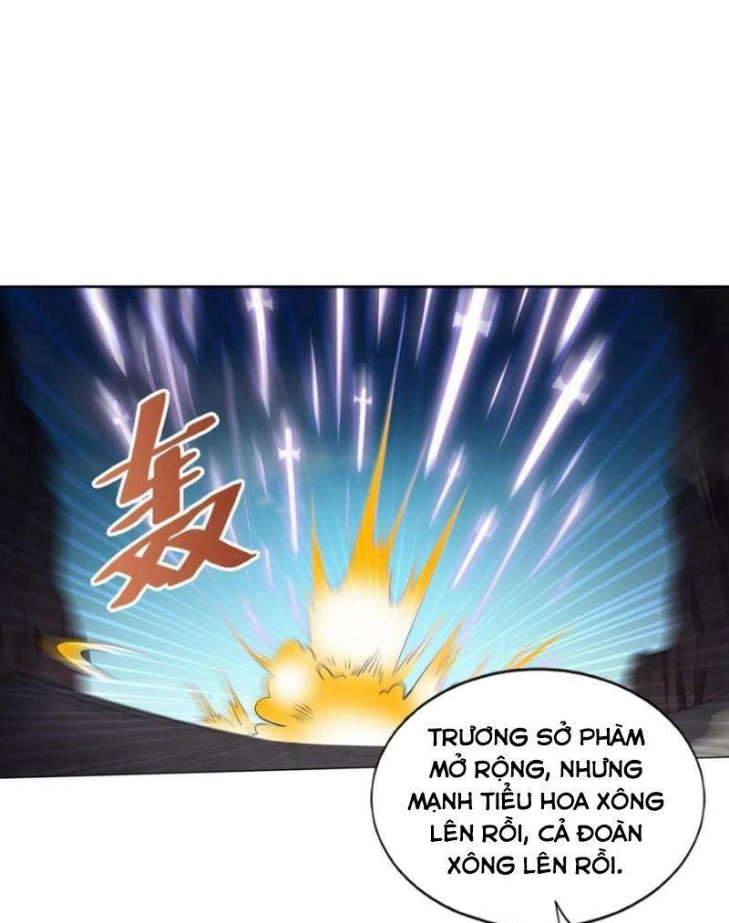 Trọng Sinh Thành Cậu Vàng Tại Dị Thế Chapter 128 9