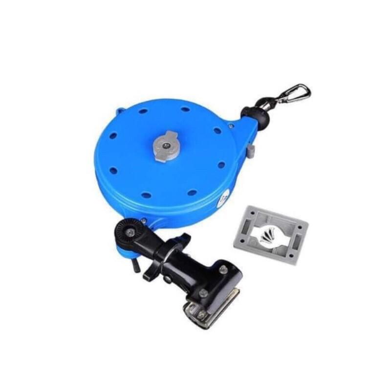 Dây bảo vệ cần câu - dây bảo hiểm cần câu