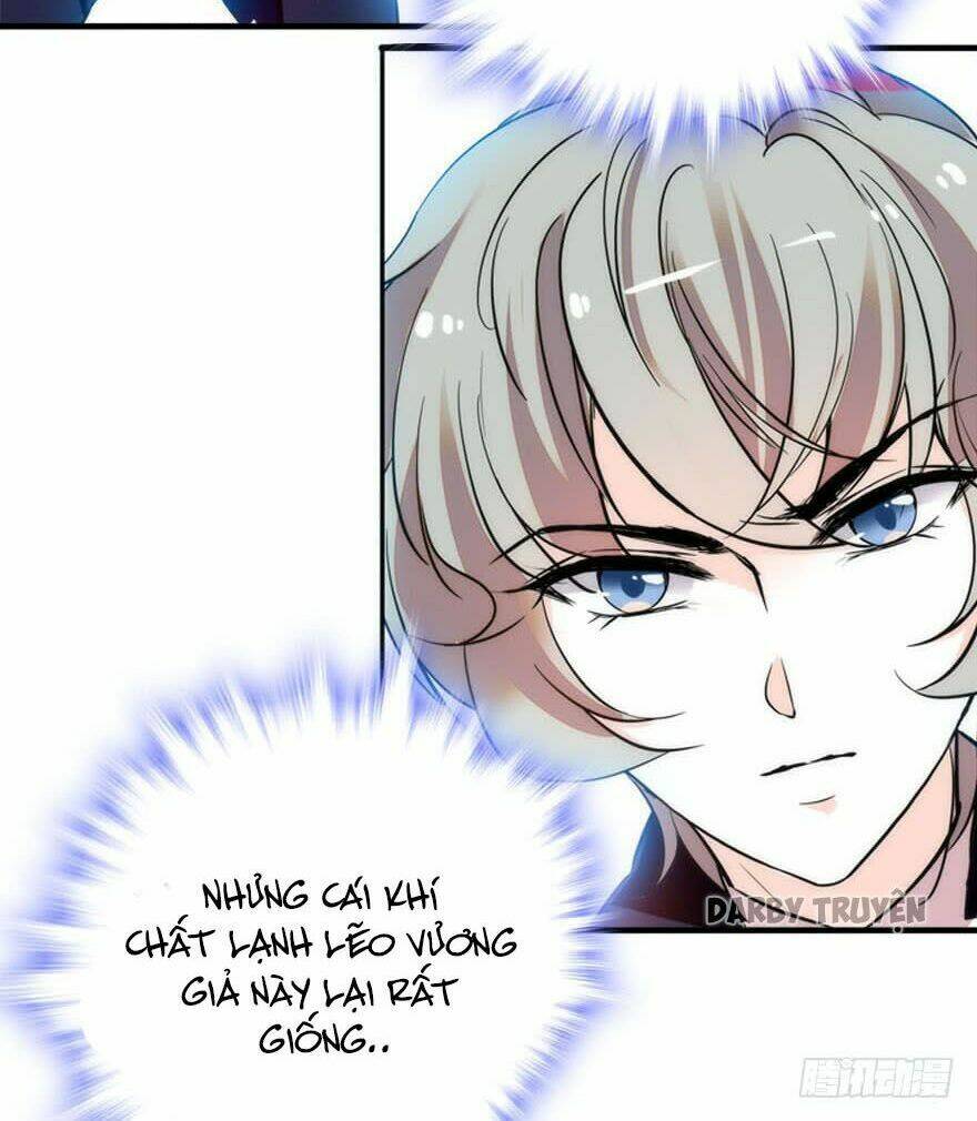 bảo bối v5 boss vội vàng cưng chiều chapter 1 44