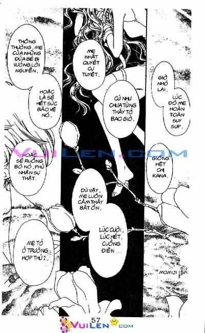 giỏ trái cây - fruit basket chapter 6 55