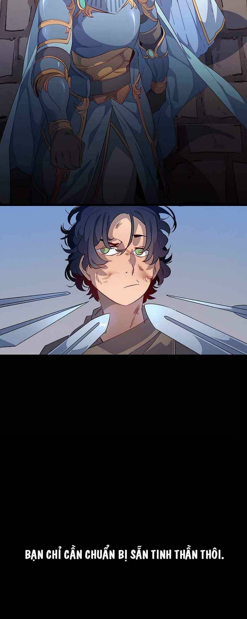 chính kiến của anh hùng chapter 3 52