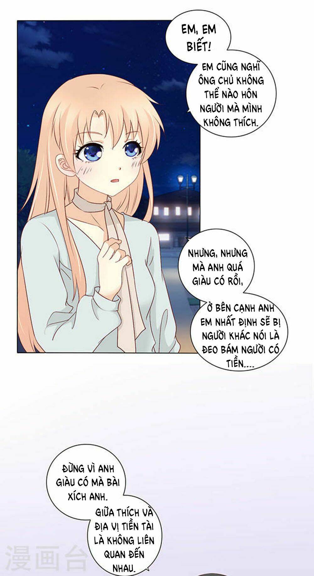 tổng tài bá đạo là gay chapter 22 8