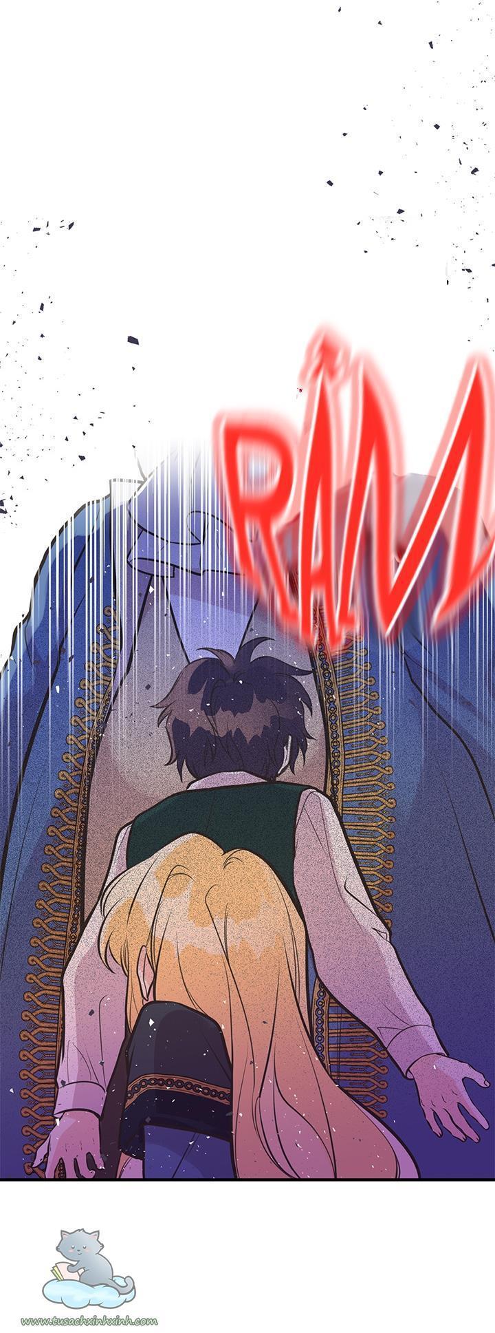 chị tôi nhặt về nam chính của tiểu thuyết chapter 44 22