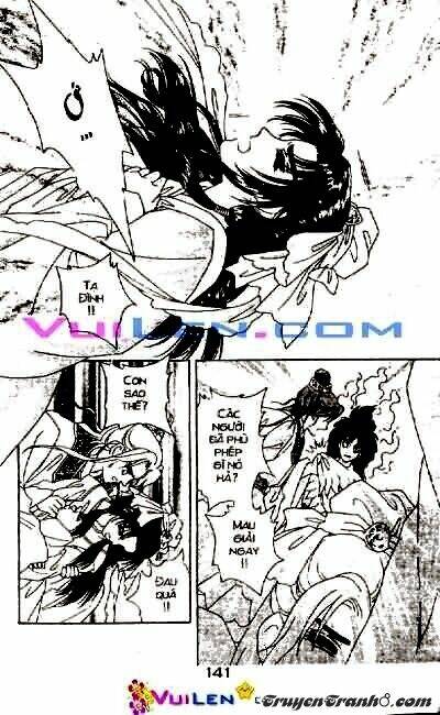 đóa hoa yêu kiều chapter 4 142