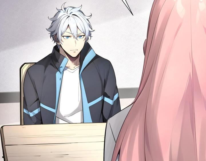 toàn dân thần chỉ: ta hiến tế hàng tỷ sinh linh để thành thần chapter 1 109