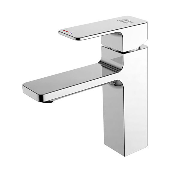 Vòi lavabo nóng lạnh WF-1301(FFAS1301) Acacia E - hàng chính hãng American Standard