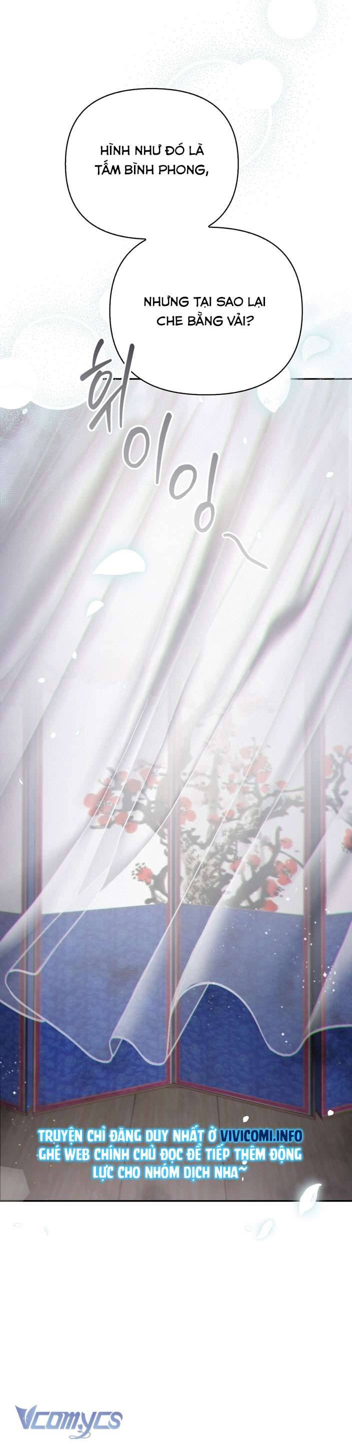 [18+] tiết học bí mật của trung điện chapter 26 30