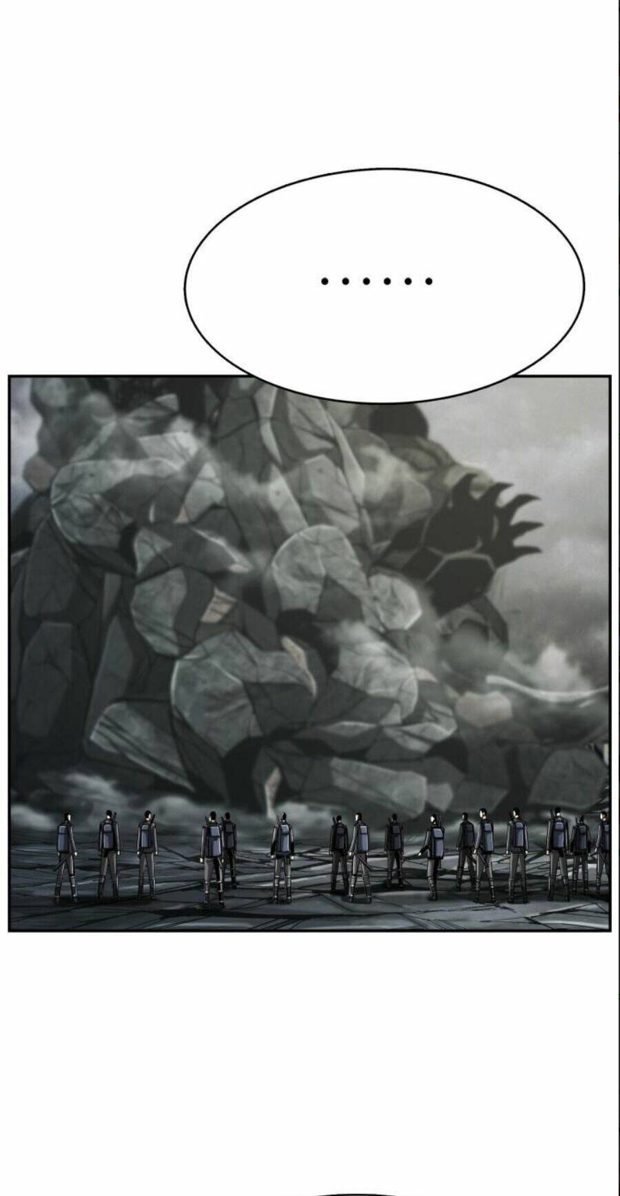 thợ săn đầu tiên chapter 82 20