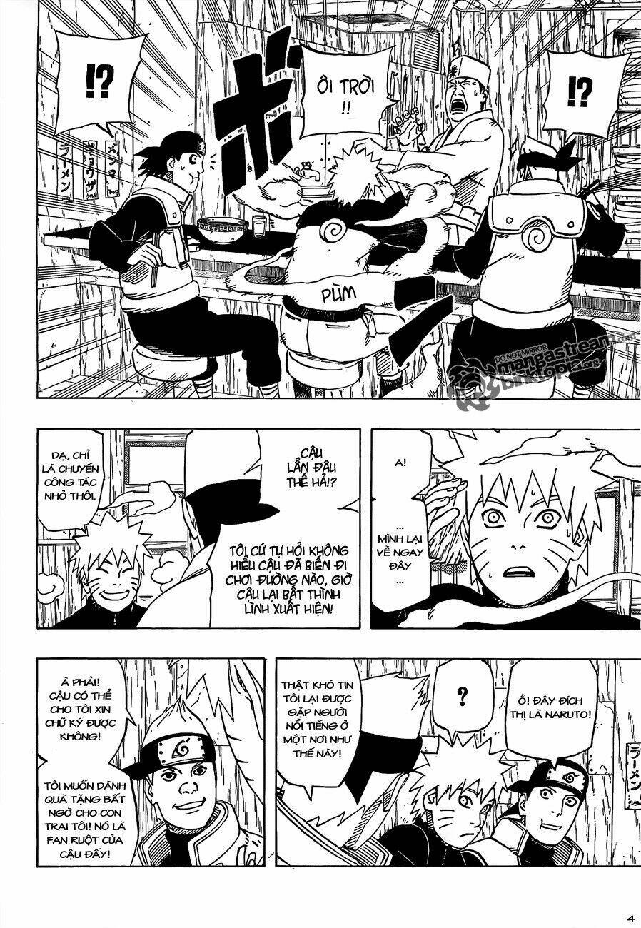 naruto - cửu vĩ hồ ly chapter 491 4