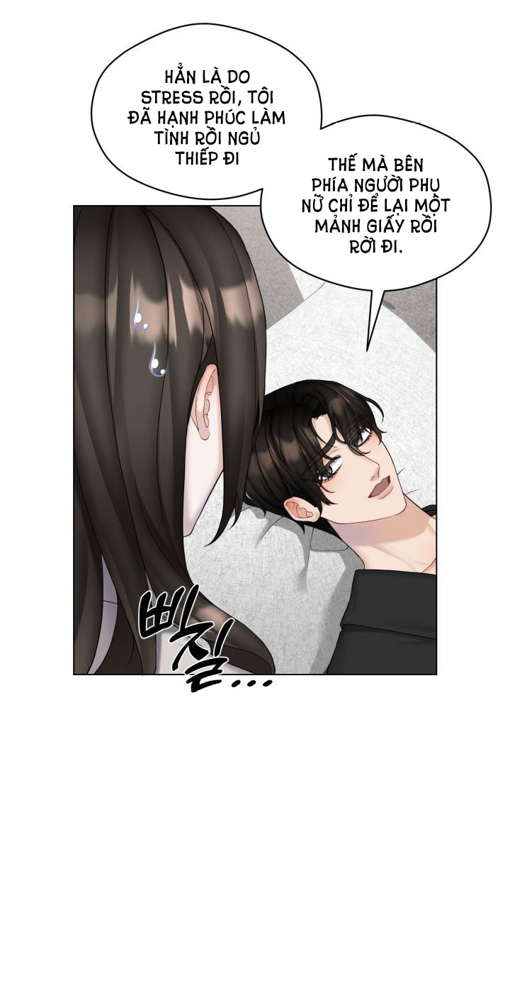 Trò Chơi Giữa Hai Người chapter 16.2 - Trang 2