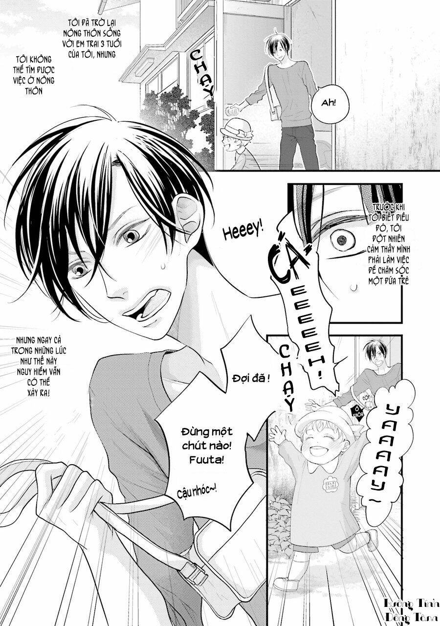sado no otoko o otosu houhou chapter 1 7