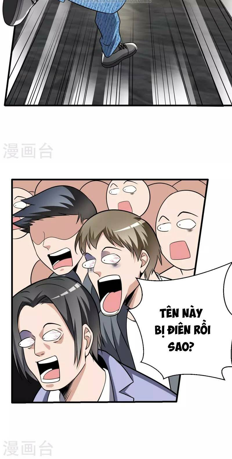 tuyệt phẩm cường thiếu chapter 5 6