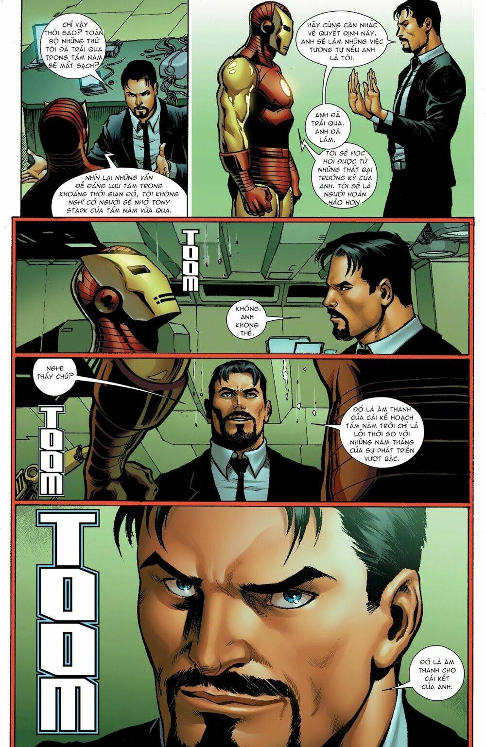 superior iron man chapter 7 5