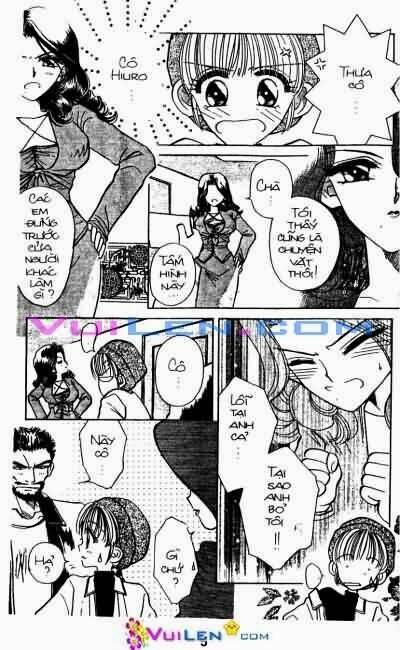 arita đáng yêu chapter 3 5