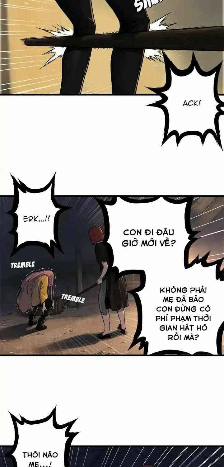 triệu hồi đến thế giới fantasy chapter 38 7