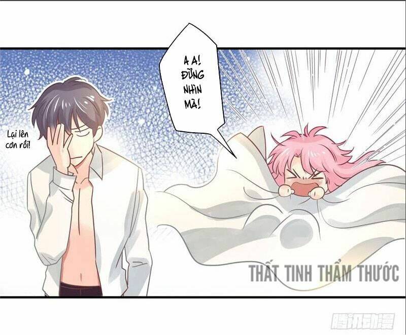 cuồng duệ tiểu thê chapter 14 2