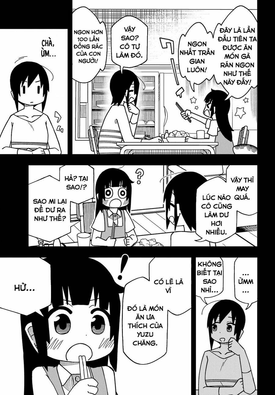 con giả chapter 1.5 4