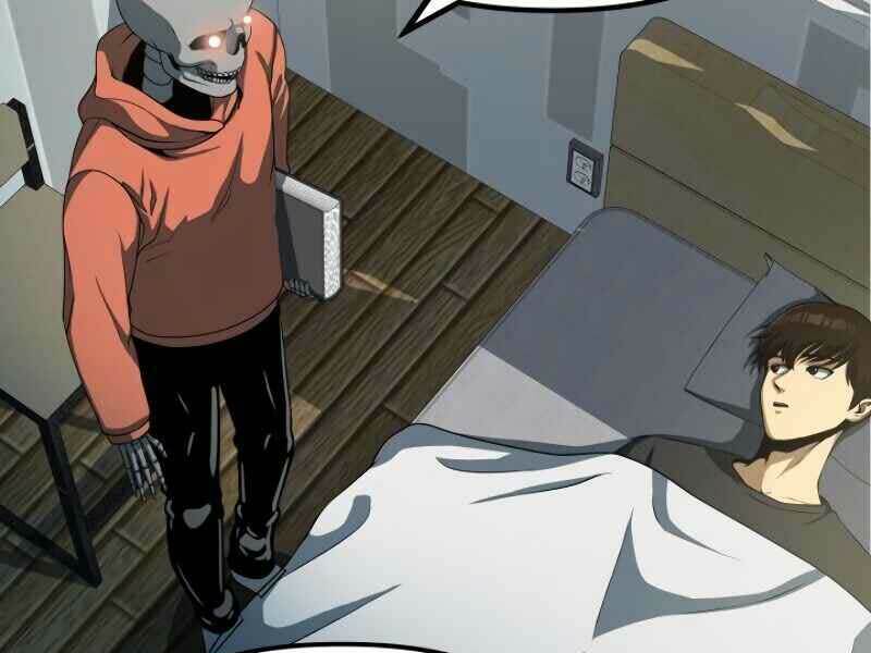 ngôi nhà kết nối với hầm ngục chapter 21 95