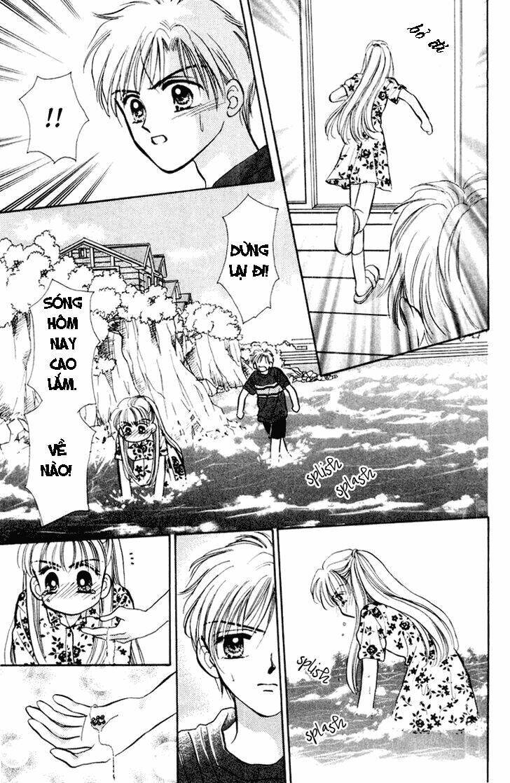 baby love chapter 36 32