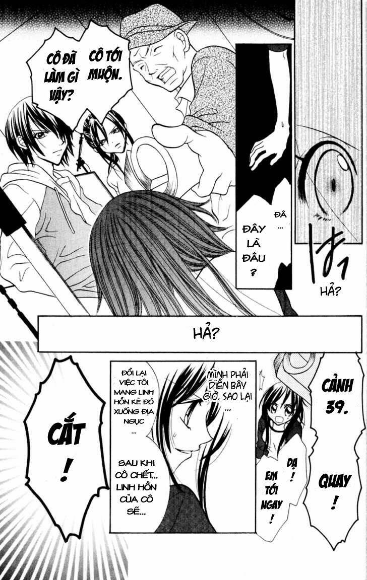 jigoku shoujo-cô gái đến từ địa ngục chapter 3 28