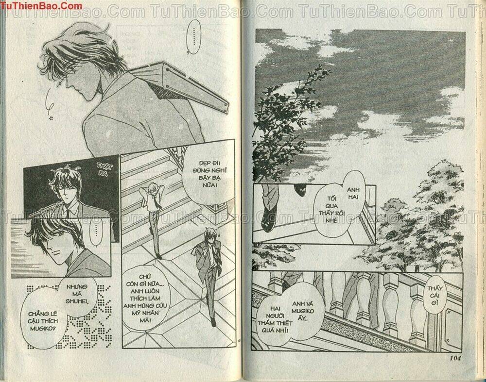 nhật ký lọ lem chapter 1 52