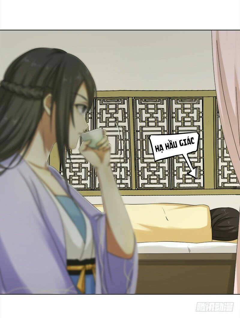 khuynh thế độc phi chapter 39 4