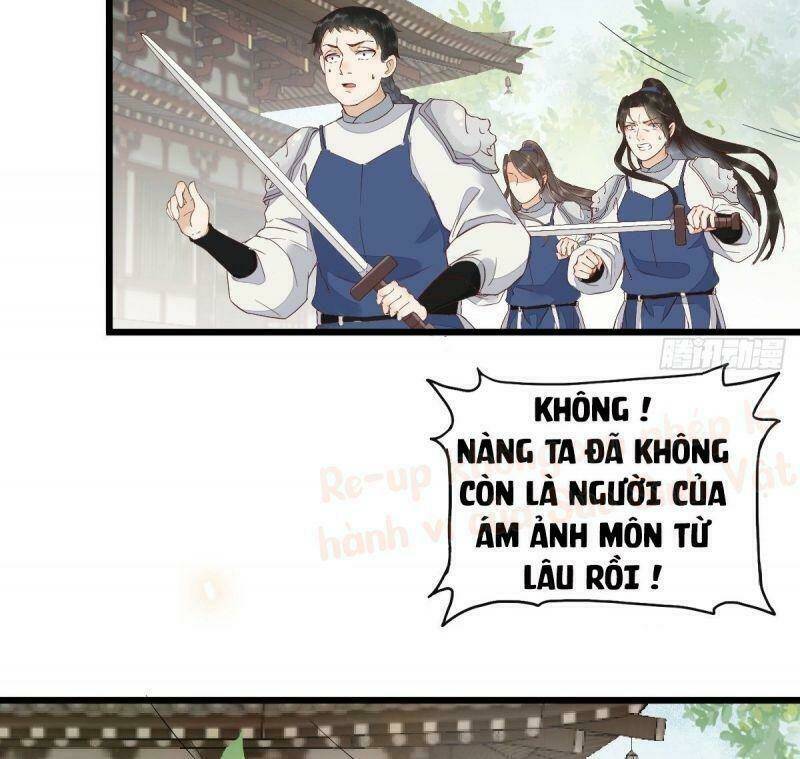 sát thủ vương phi không dễ chọc chapter 24 32