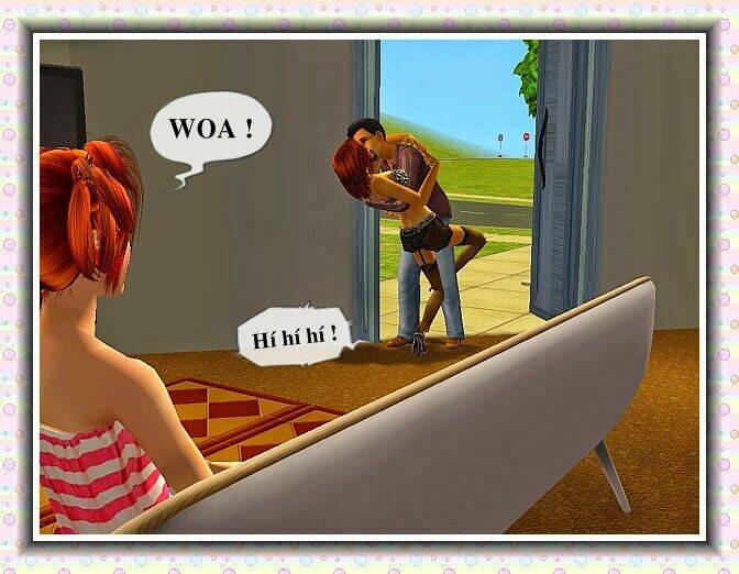 bella's story chapter 12.2 50