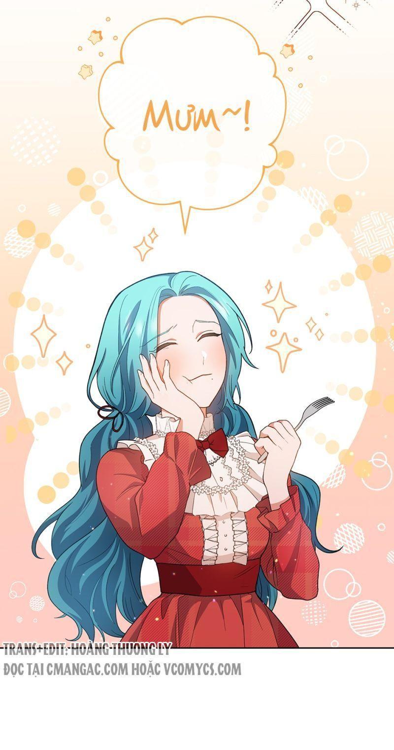 quý cô đầu bếp hoàng gia chapter 65 16