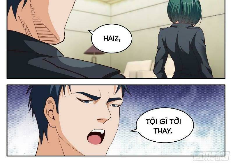 khắc kim phong thần chapter 105 20