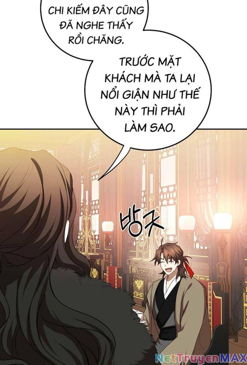 võ đang kỳ hiệp chapter 101 11