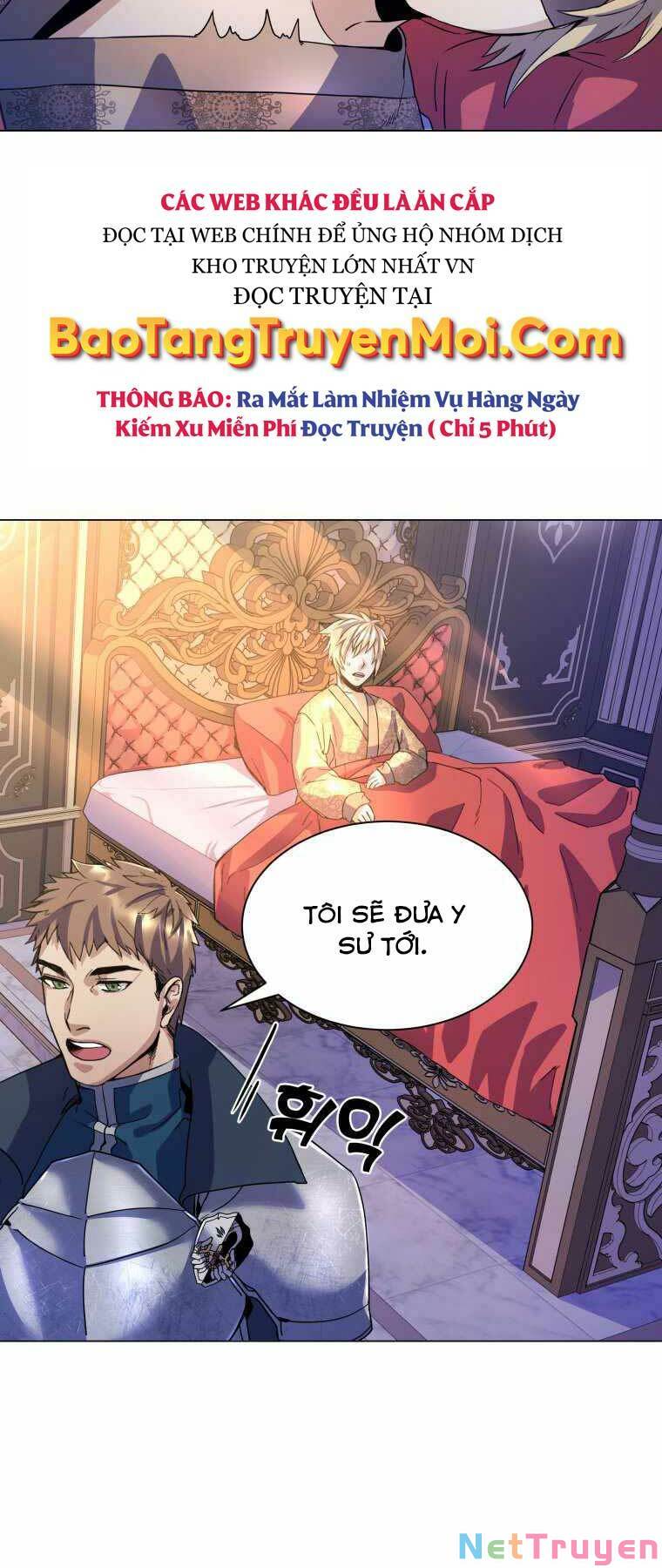 bạo chúa cường hoành chapter 2 35