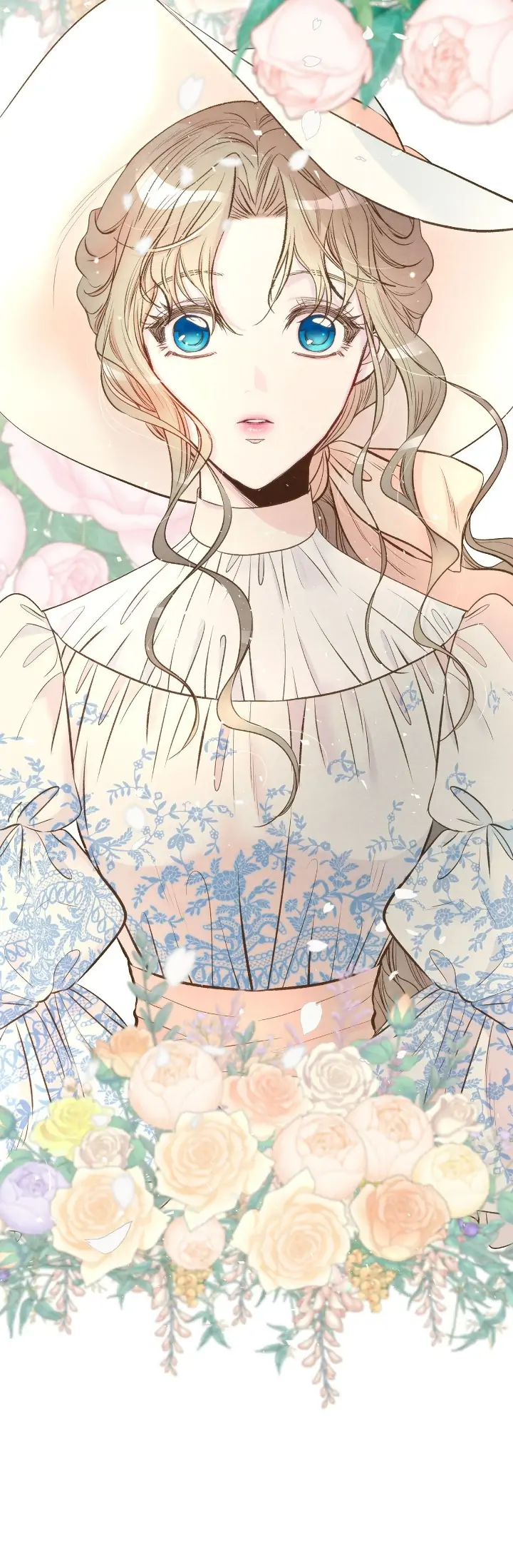 chàng hoàng tử này có vấn đề chapter 21.2 33