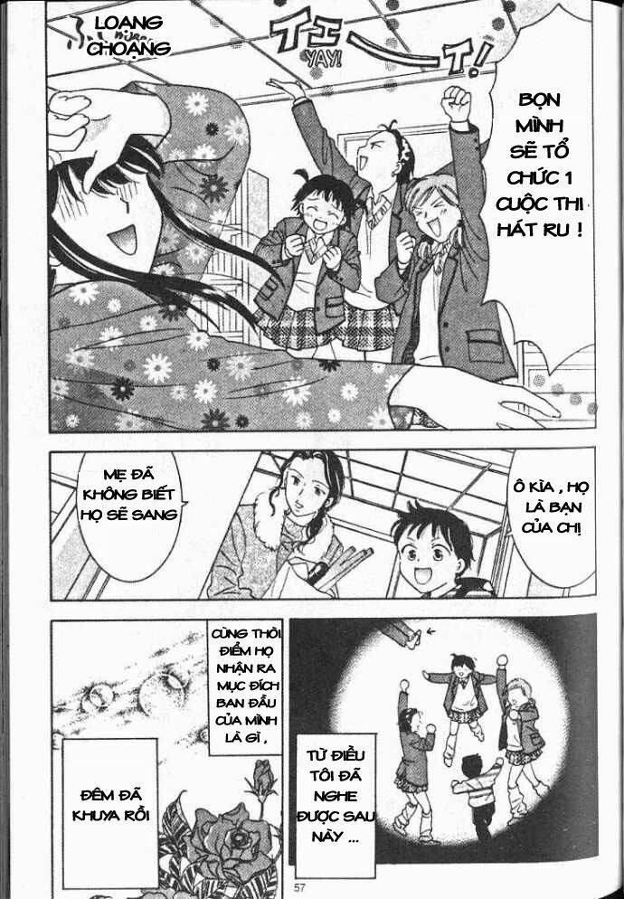 joshikousei chapter 32 18