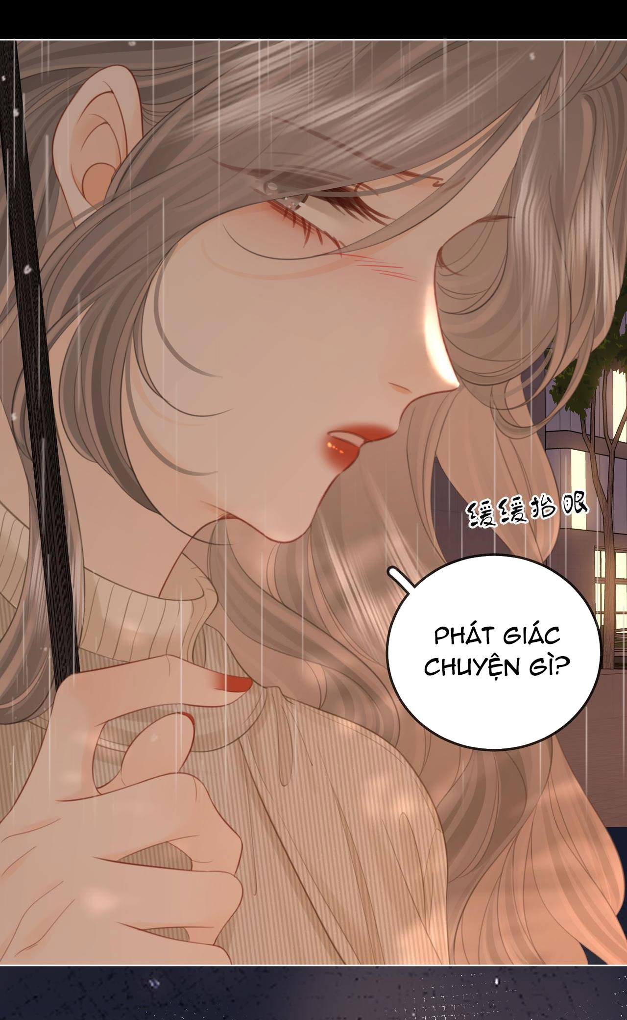 cố tiểu thư và khúc tiểu thư chapter 104 5