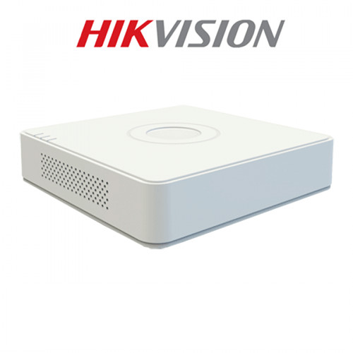 Bộ Camera HIKVISION 4 Mắt FULL HD 1080P - 2.0MPX Chính Hãng (Đủ phụ kiện lắp đặt + Ổ Cứng 500GB)