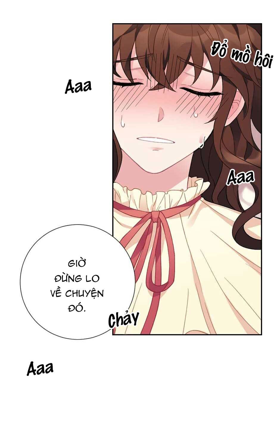 tiểu thư và những người hầu chapter 25 16