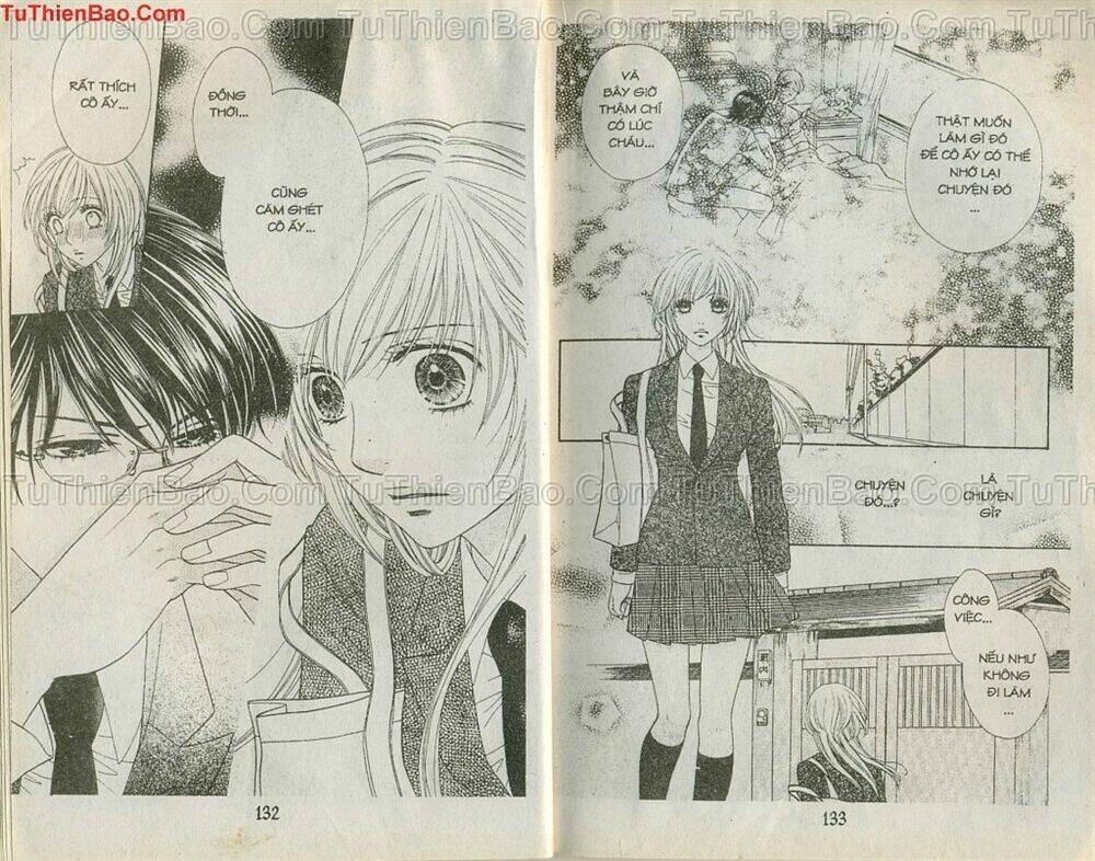 lo lem thời @ chapter 1 67