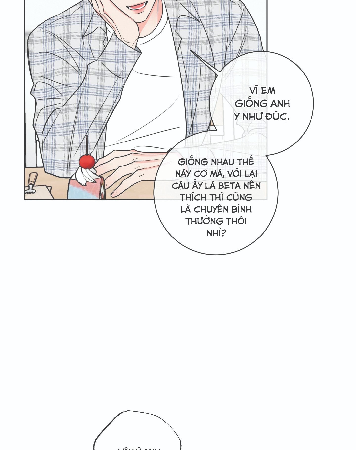 honey trouble - rắc rối ngọt ngào chapter 11 19