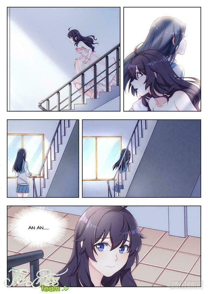 luyến ái 1/2 chapter 27 2