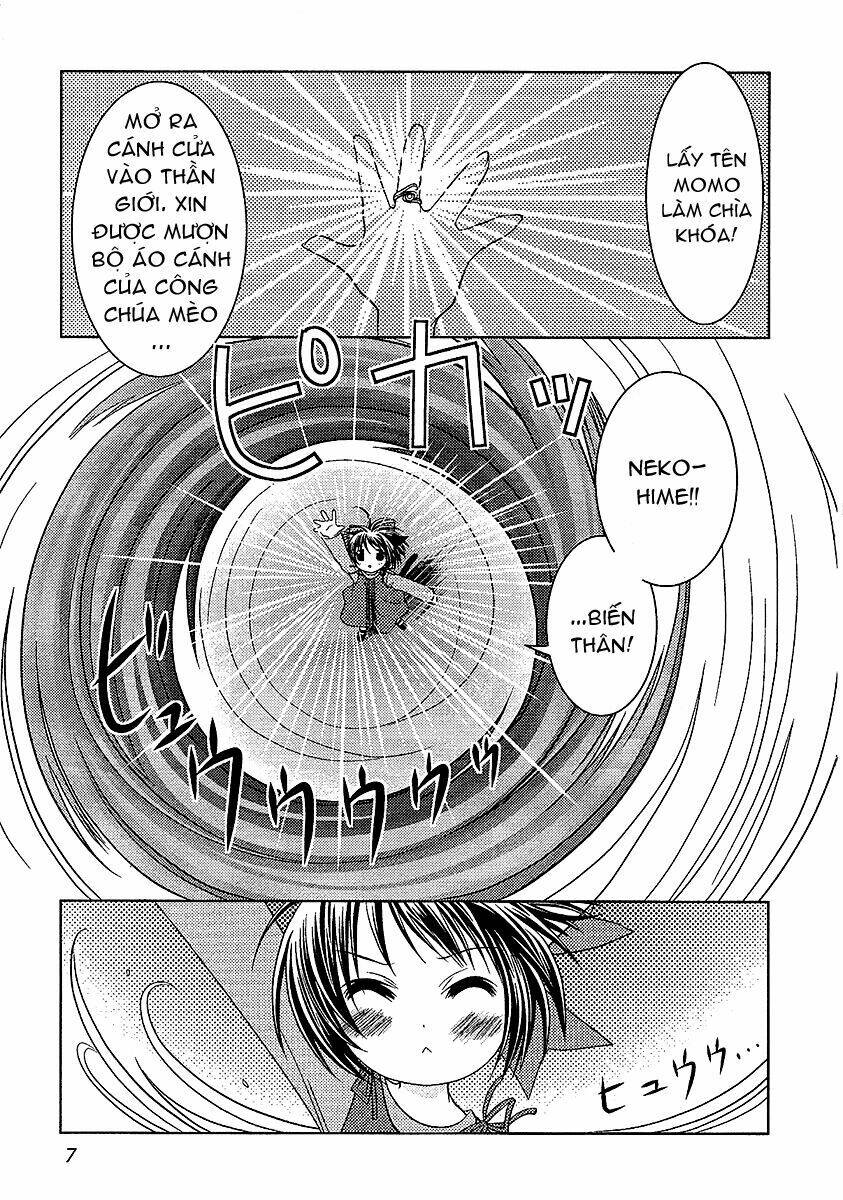 sakura no nekohime chapter 2 9