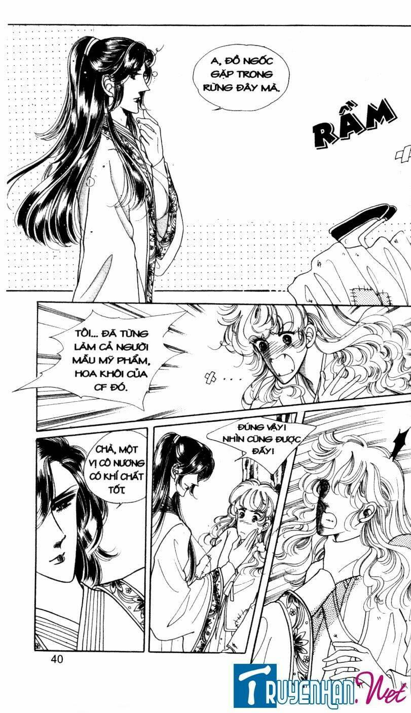 sao đổi ngôi chapter 7 11