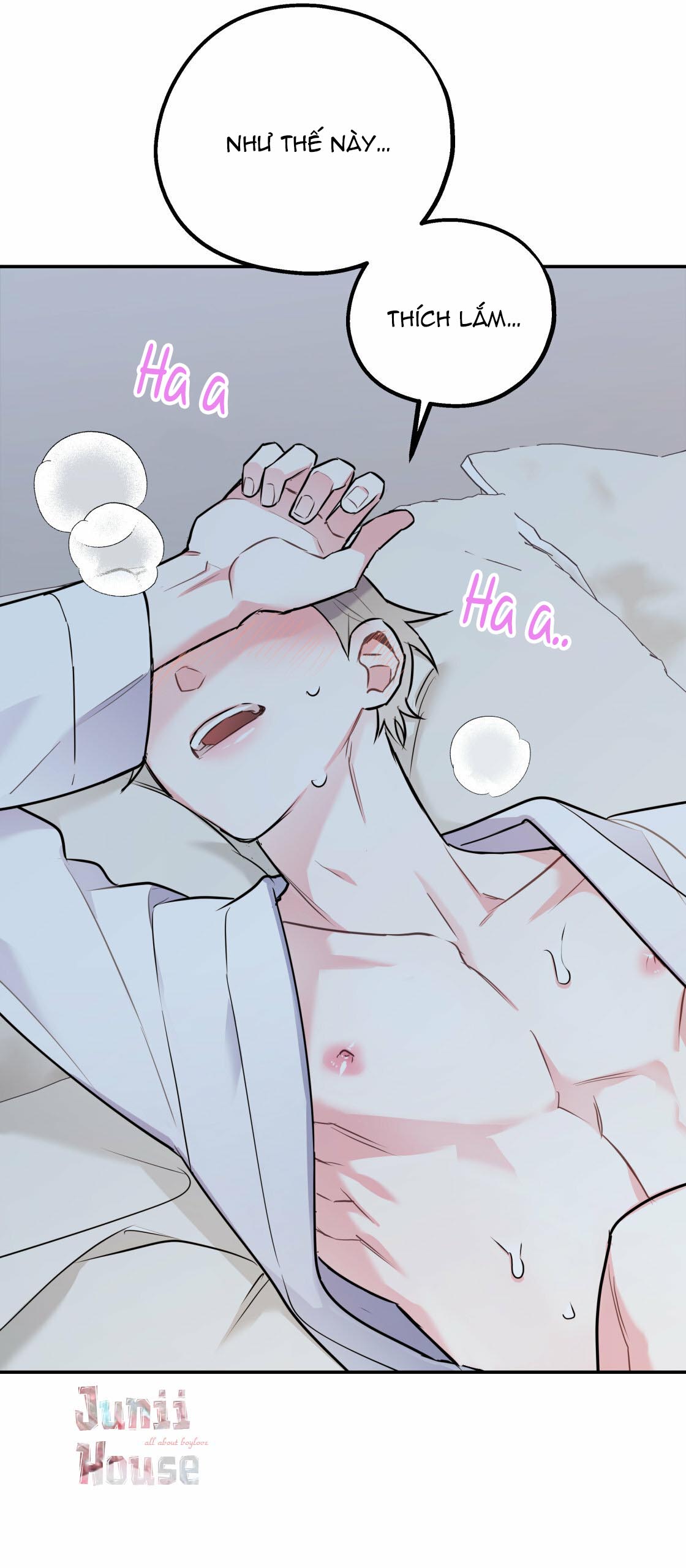 tôi với cậu không thể như thế này chapter 19 49