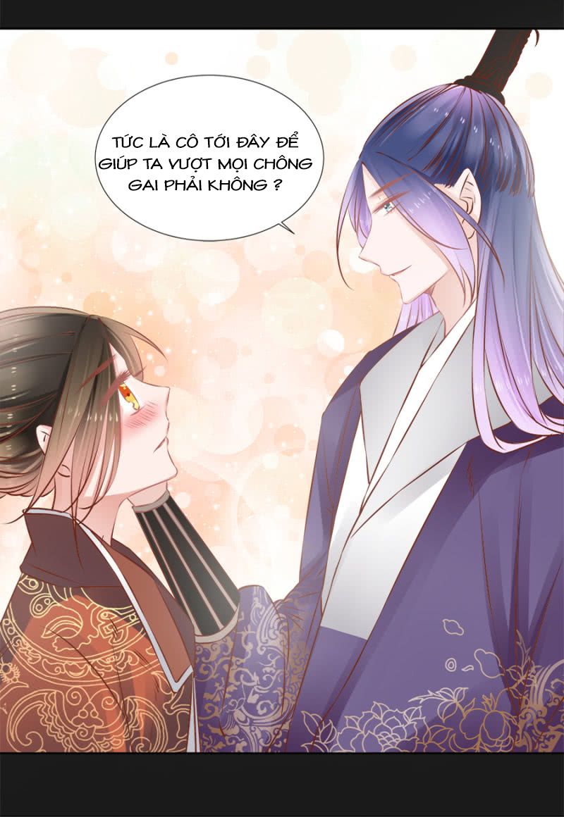 solo đi vương gia chapter 89 5