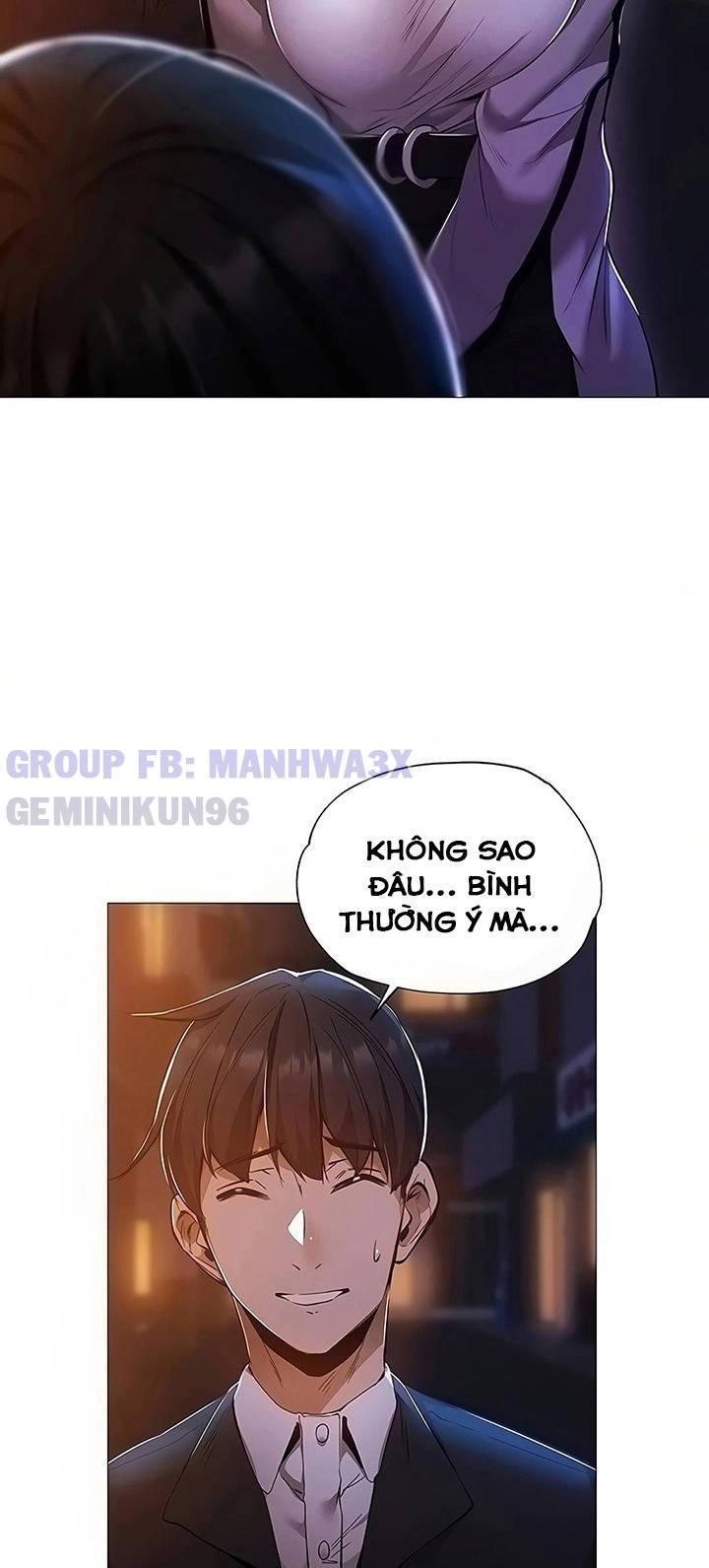 dưới mái nhà chung chapter 28 12