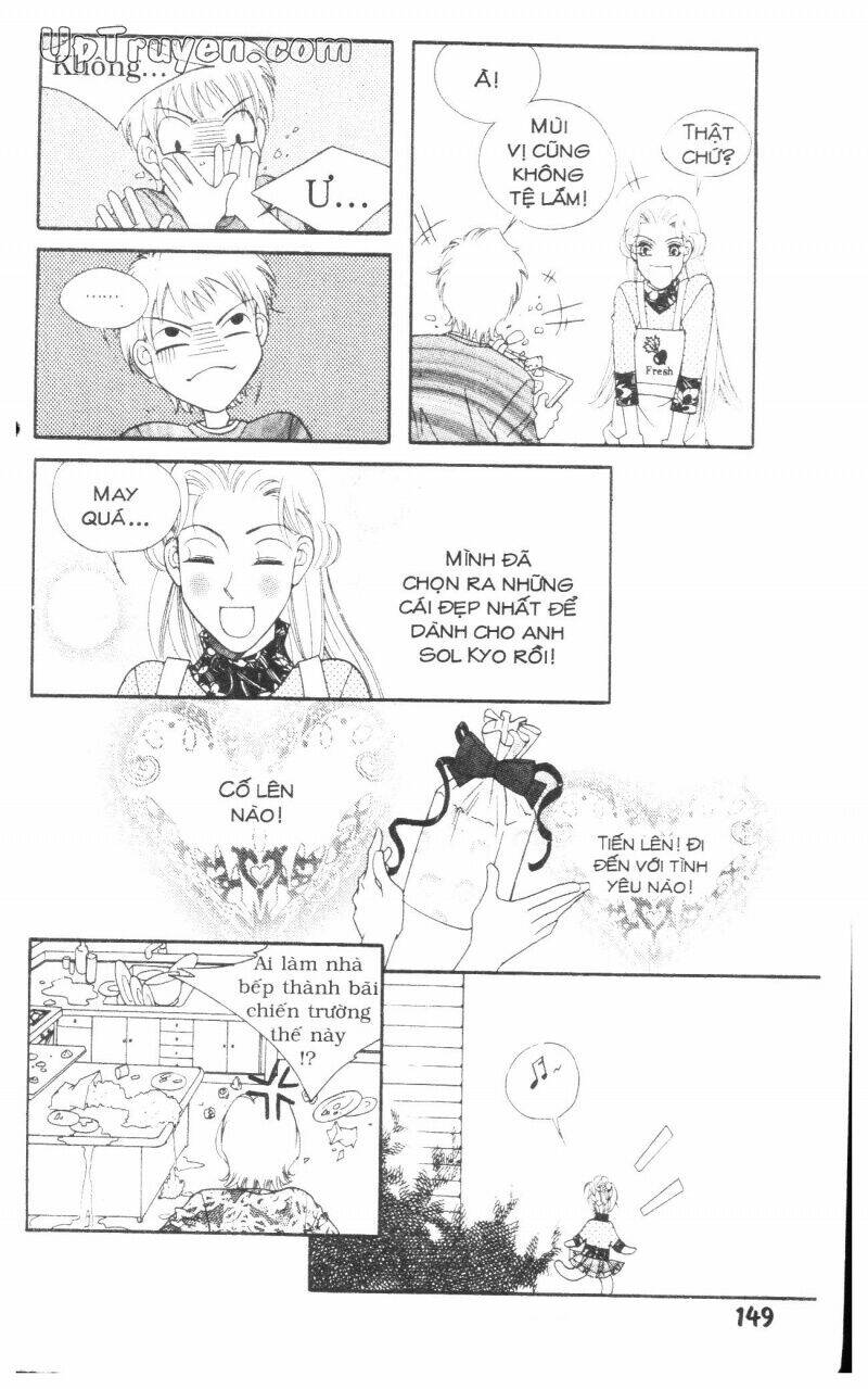 người yêu lý tưởng chapter 1.2 68