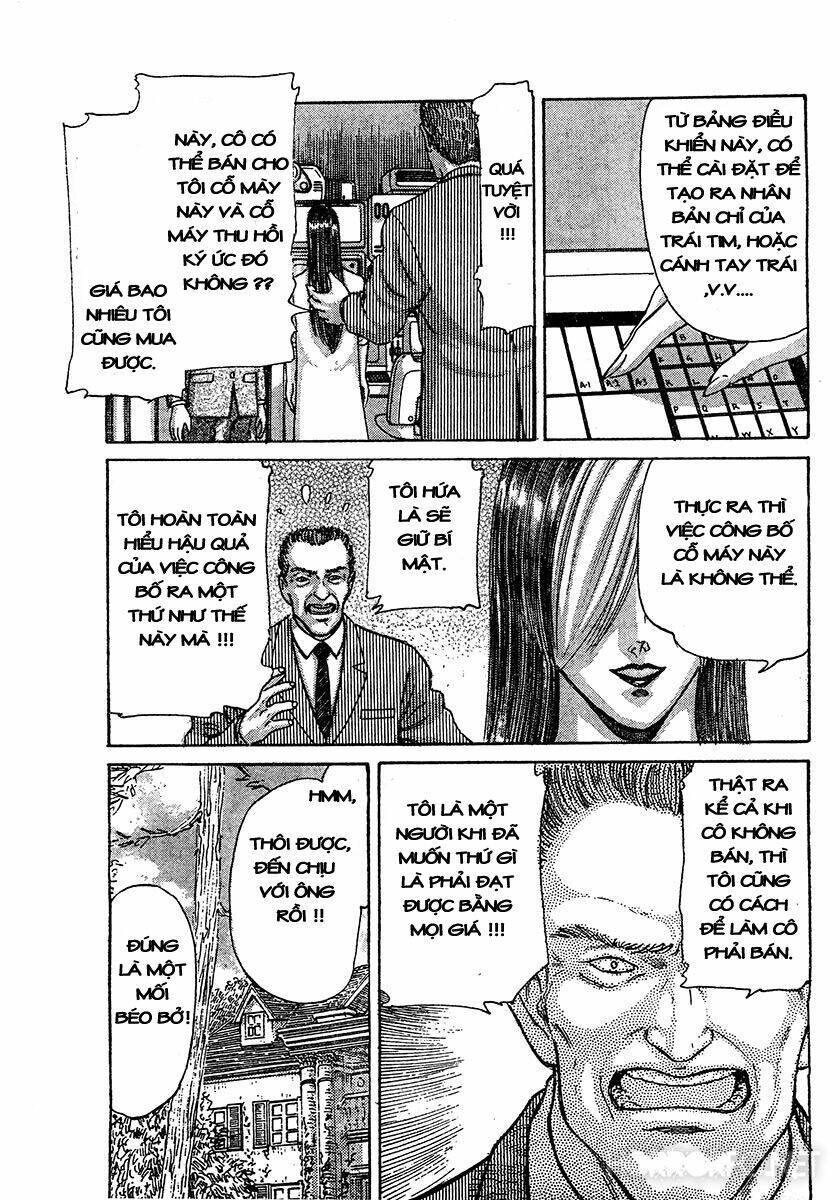 dangerous female teacher chapter 32 15