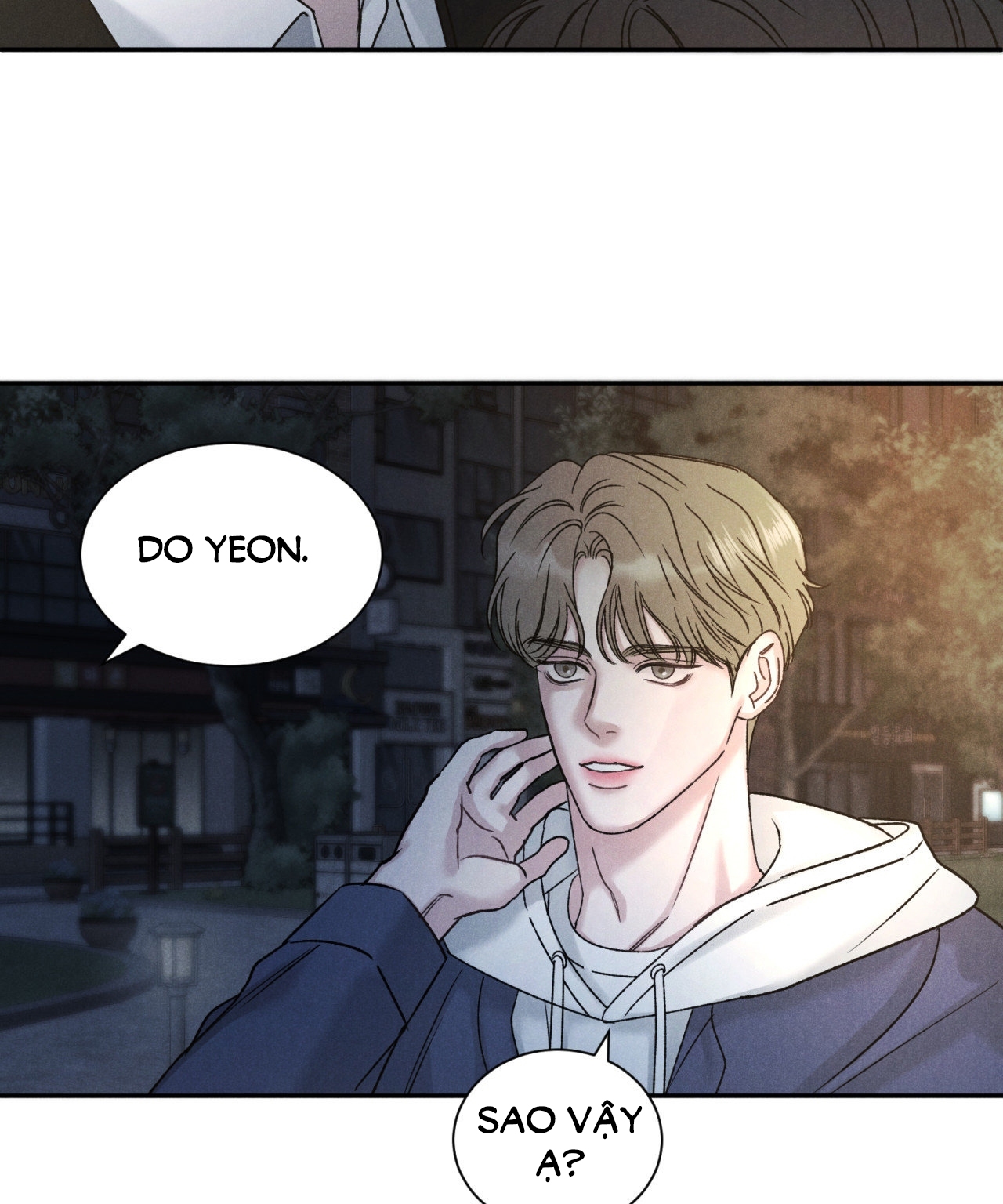 ân huệ của chúa chapter 4.2 19