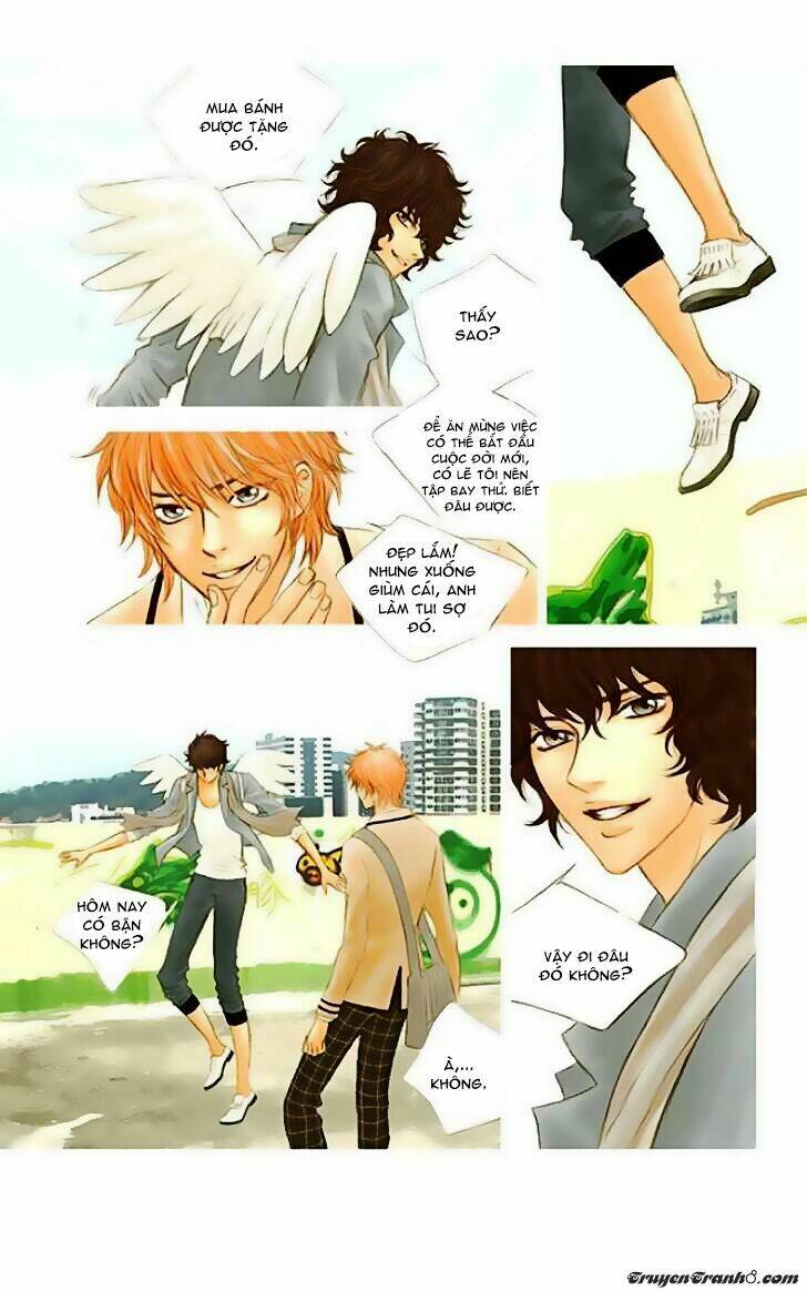 running on empty chapter 12 19